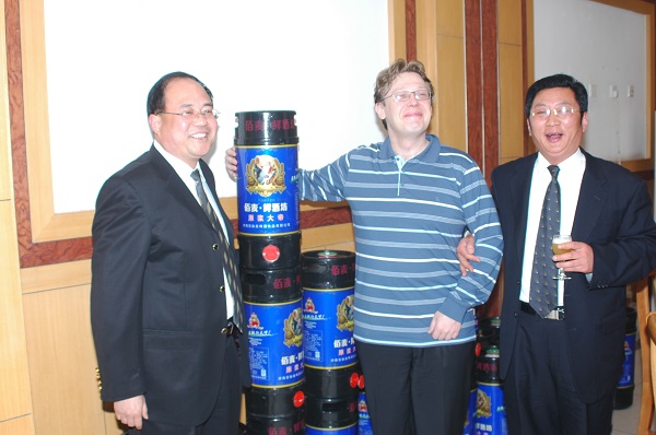 公司相冊